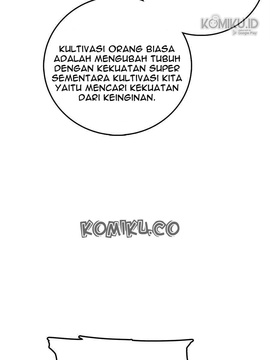 Spare Me, Great Lord! Chapter 52 Gambar 24
