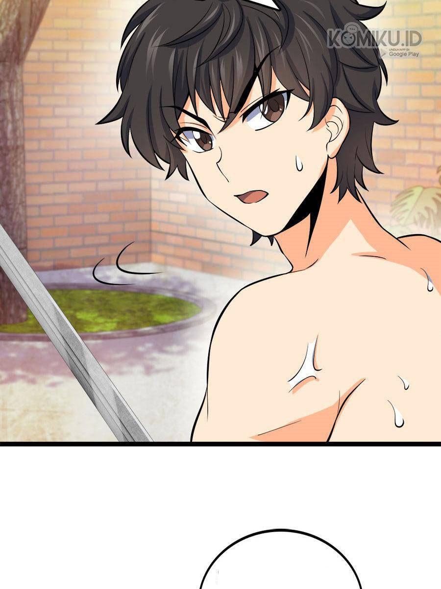 Spare Me, Great Lord! Chapter 52 Gambar 26