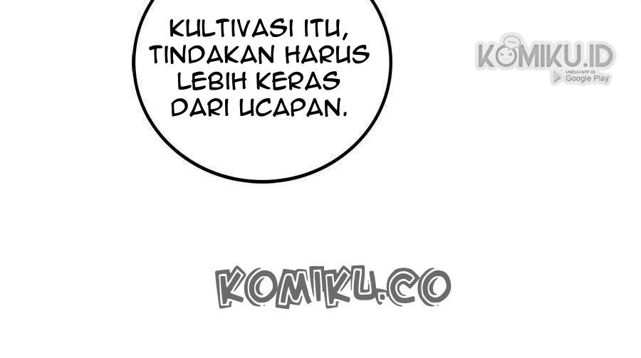 Spare Me, Great Lord! Chapter 52 Gambar 28