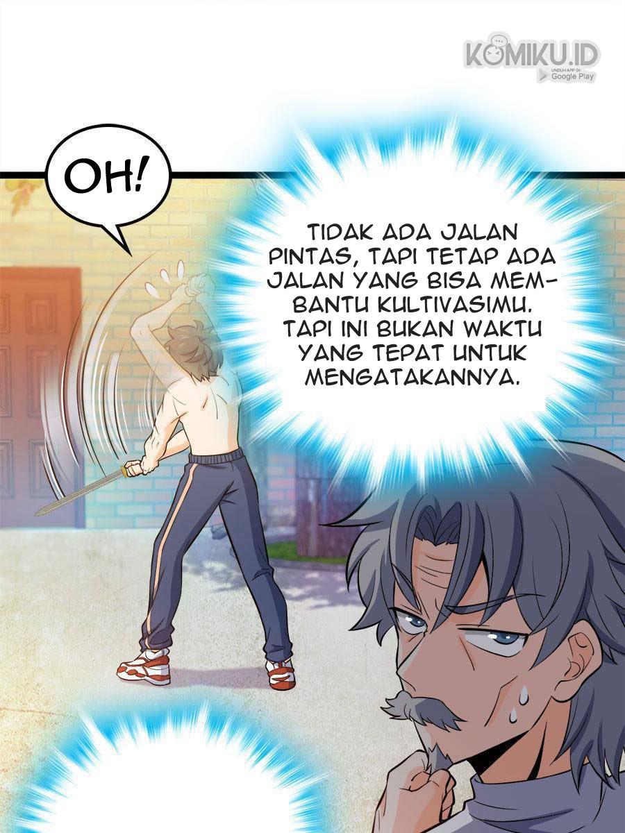 Spare Me, Great Lord! Chapter 52 Gambar 29