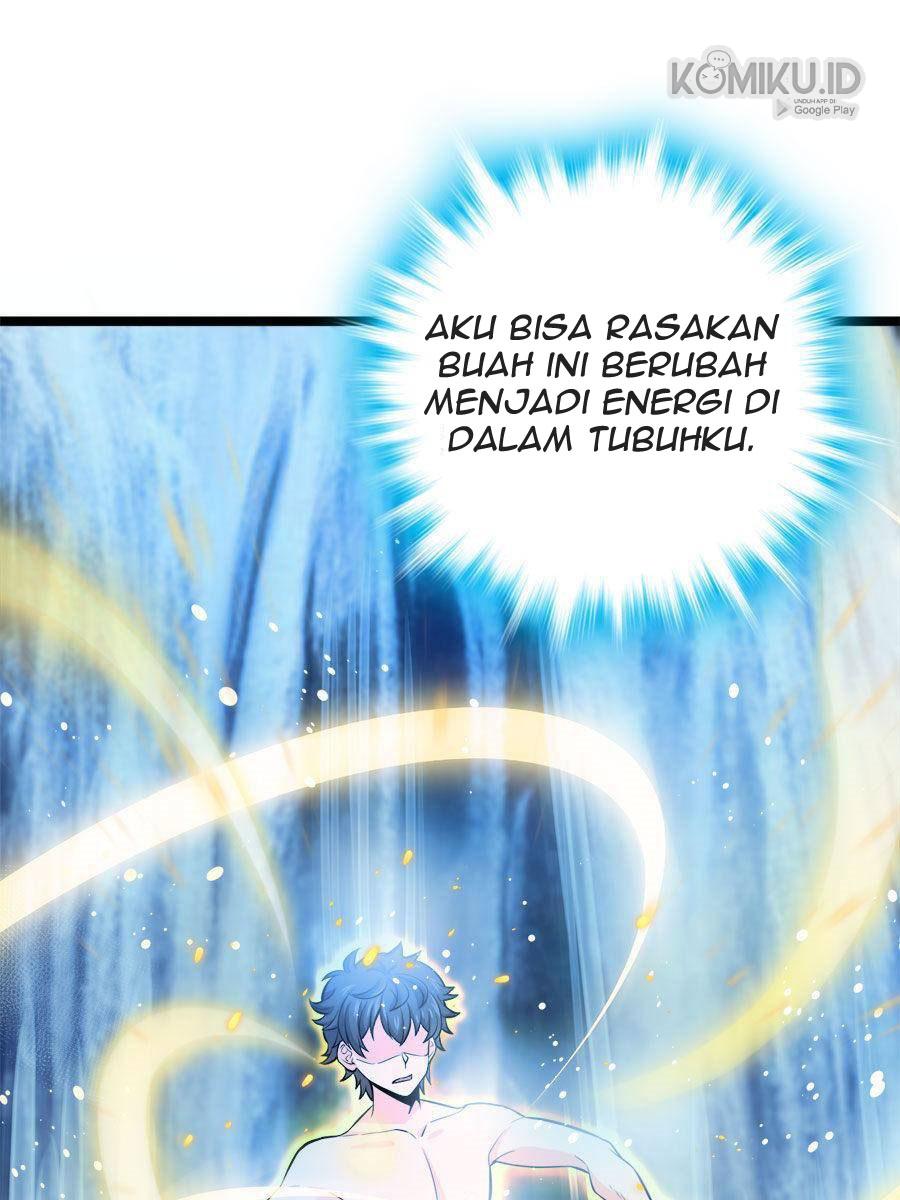 Spare Me, Great Lord! Chapter 52 Gambar 3