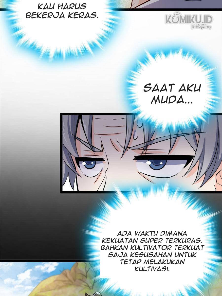 Spare Me, Great Lord! Chapter 52 Gambar 30