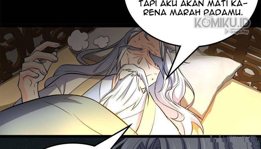 Spare Me, Great Lord! Chapter 52 Gambar 34