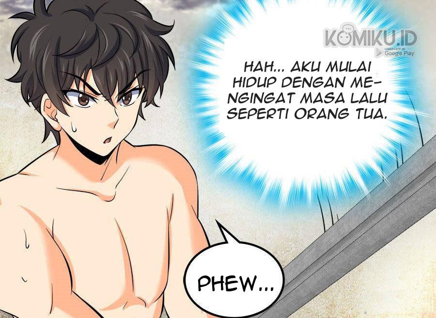 Spare Me, Great Lord! Chapter 52 Gambar 37