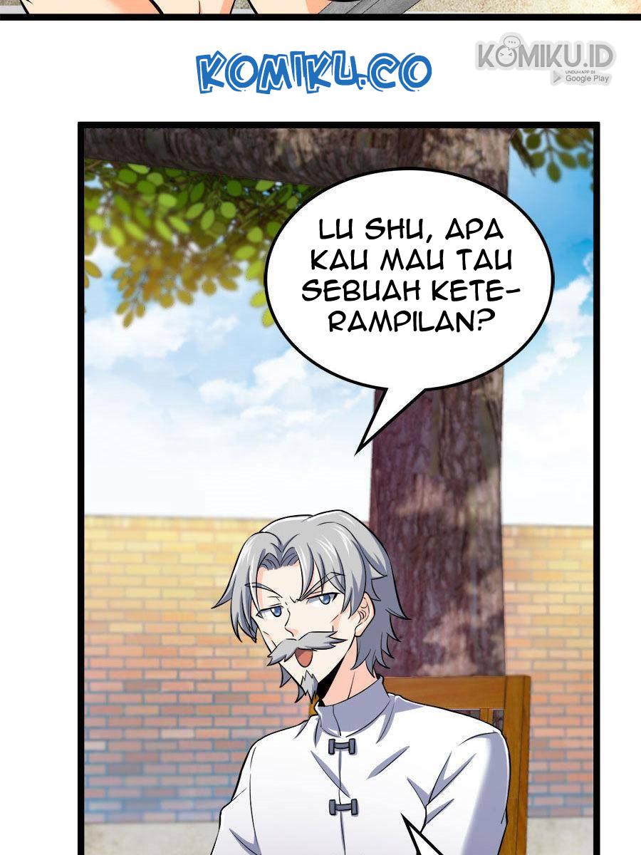 Spare Me, Great Lord! Chapter 52 Gambar 38