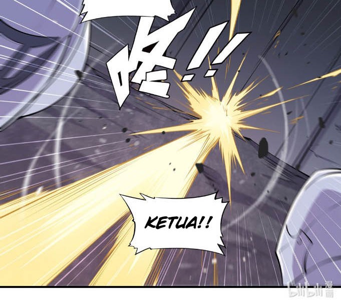 The Blood Princess And The Knight Chapter 35 Gambar 8