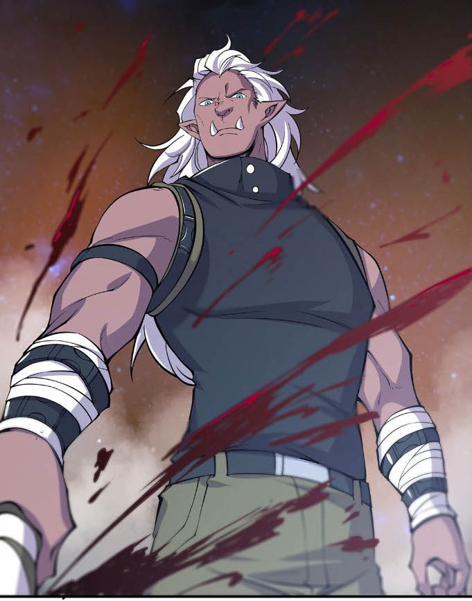 The Blood Princess And The Knight Chapter 35 Gambar 10