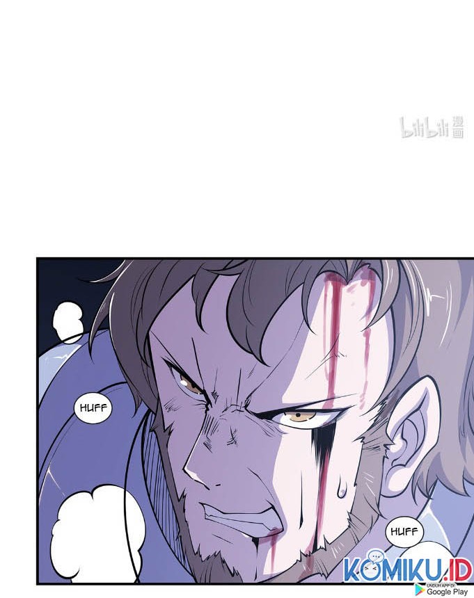 The Blood Princess And The Knight Chapter 35 Gambar 12