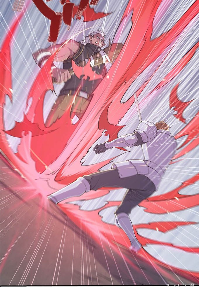 The Blood Princess And The Knight Chapter 35 Gambar 16