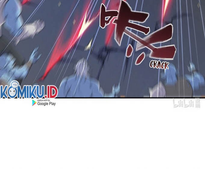 The Blood Princess And The Knight Chapter 36 Gambar 12