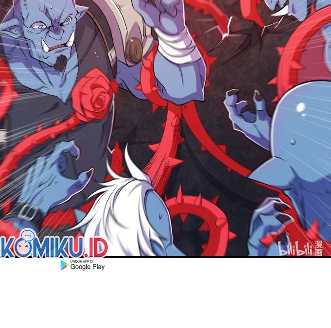 The Blood Princess And The Knight Chapter 36 Gambar 14