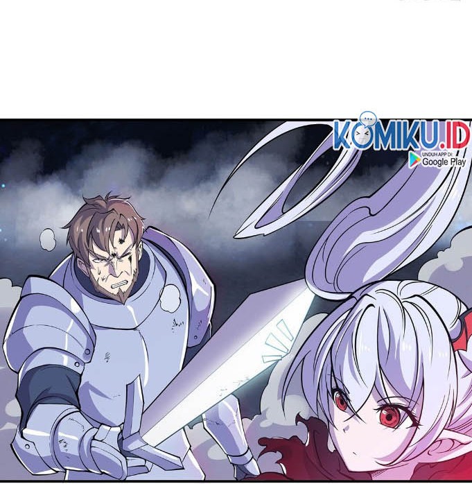 The Blood Princess And The Knight Chapter 36 Gambar 16