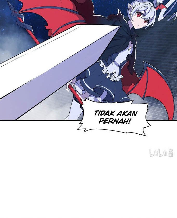The Blood Princess And The Knight Chapter 36 Gambar 18