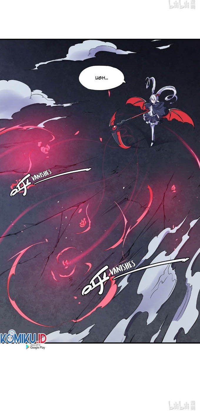 The Blood Princess And The Knight Chapter 36 Gambar 20