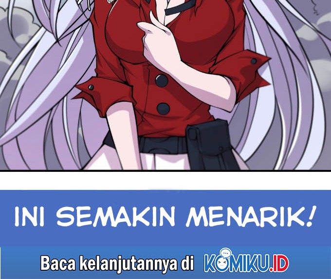 The Blood Princess And The Knight Chapter 36 Gambar 22