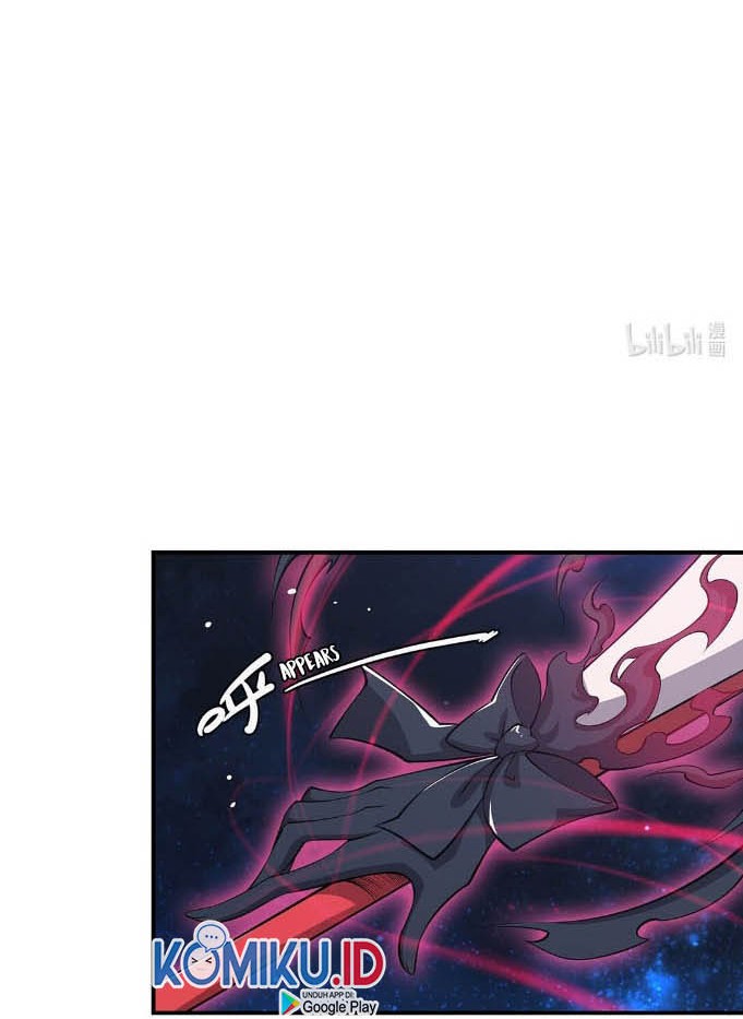 The Blood Princess And The Knight Chapter 36 Gambar 6