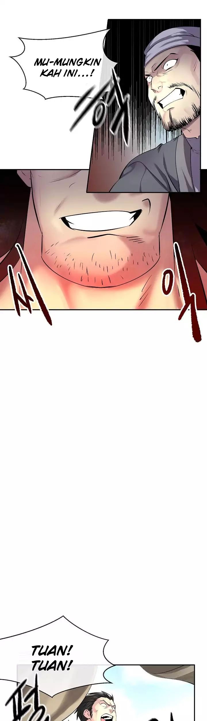 Volcanic Age Chapter 66 Gambar 9