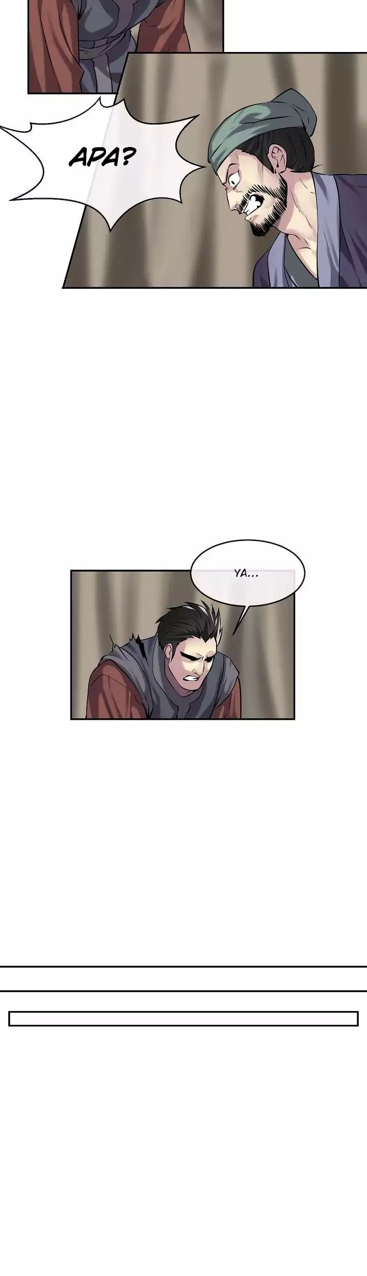 Volcanic Age Chapter 66 Gambar 11