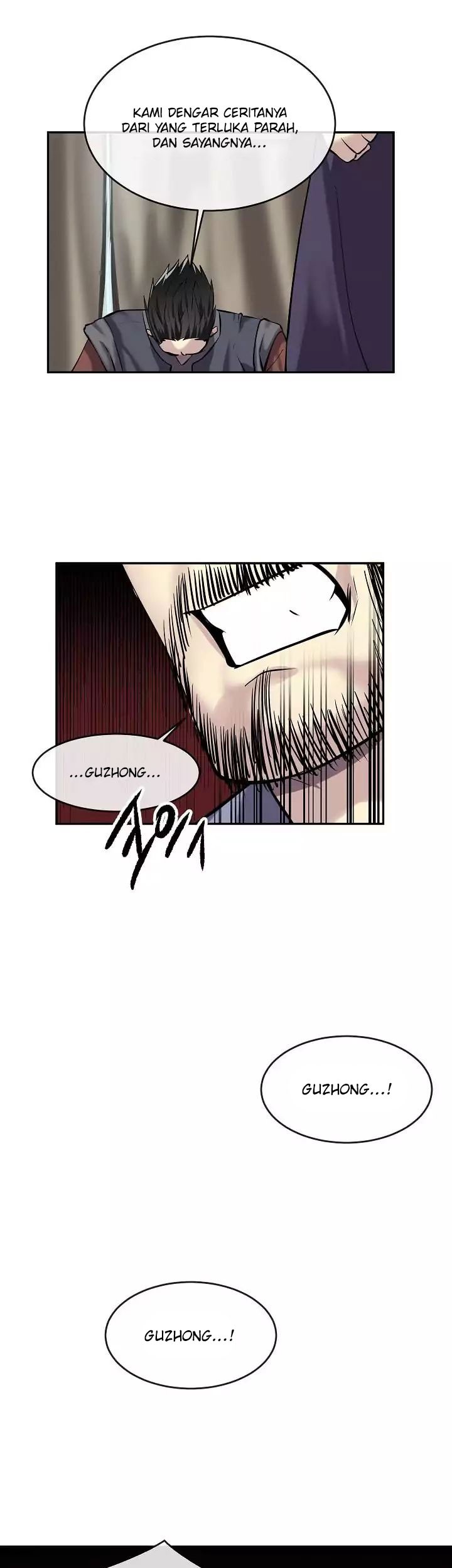 Volcanic Age Chapter 66 Gambar 13