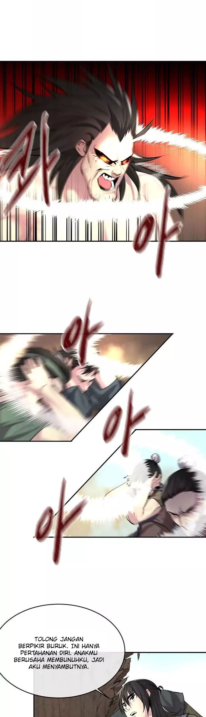 Volcanic Age Chapter 66 Gambar 26