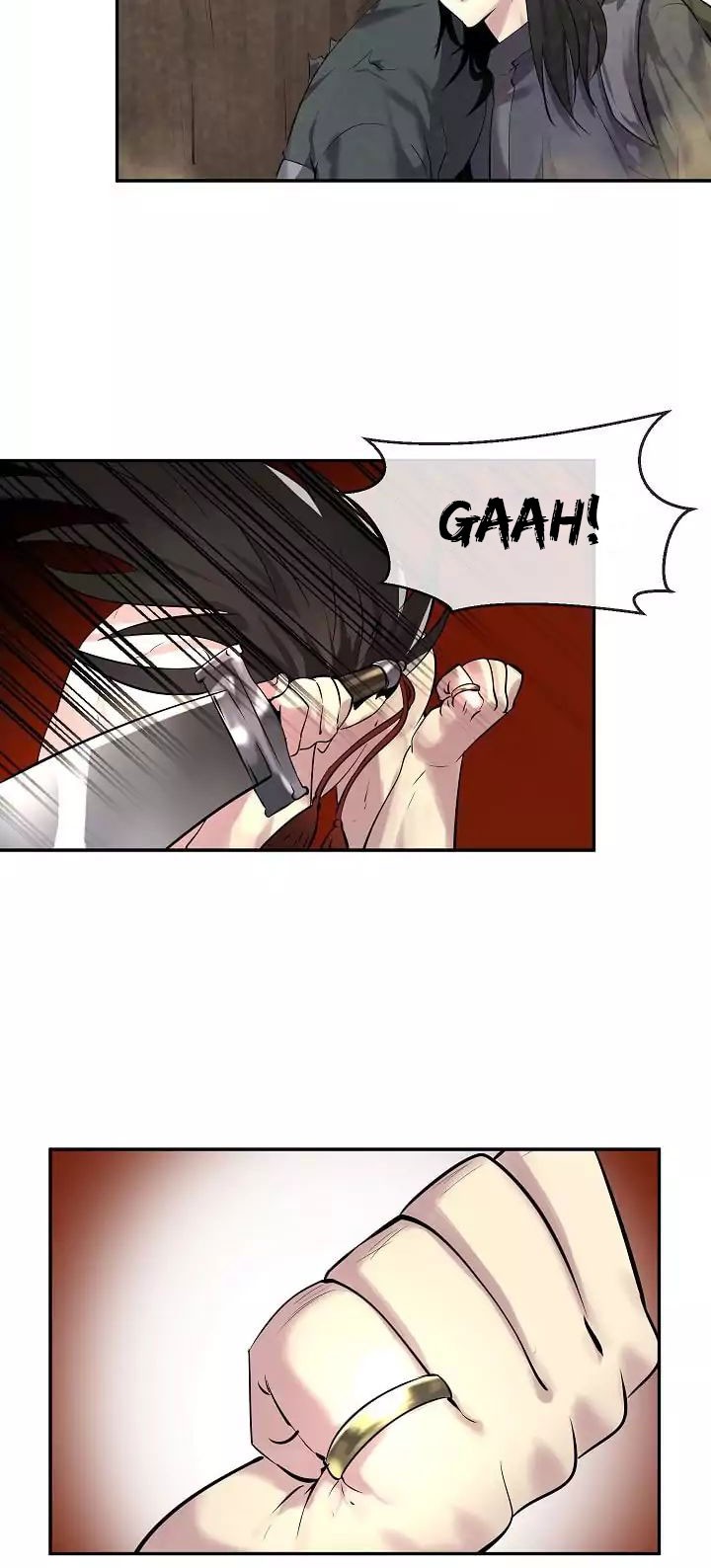 Volcanic Age Chapter 66 Gambar 27