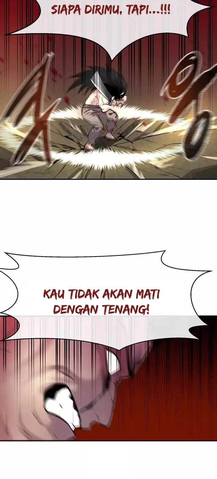 Volcanic Age Chapter 66 Gambar 30