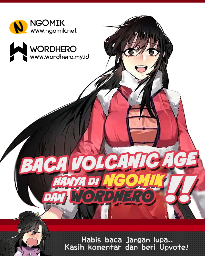 Volcanic Age Chapter 66 Gambar 34