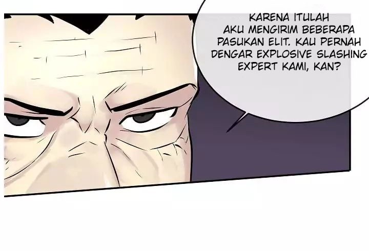Volcanic Age Chapter 66 Gambar 4