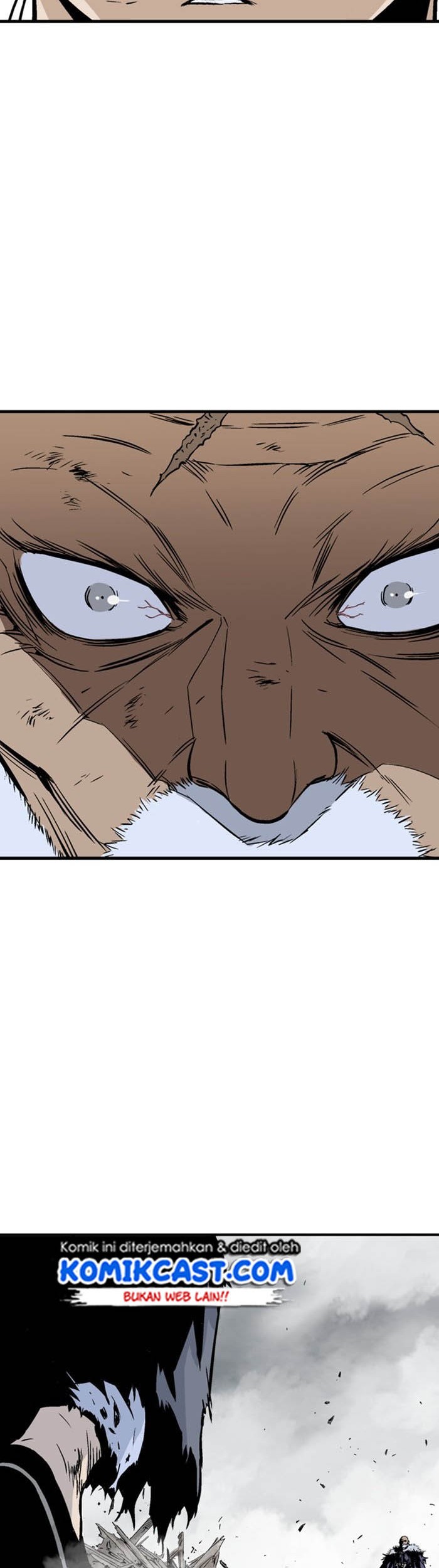 Gosu Chapter 184 Gambar 9