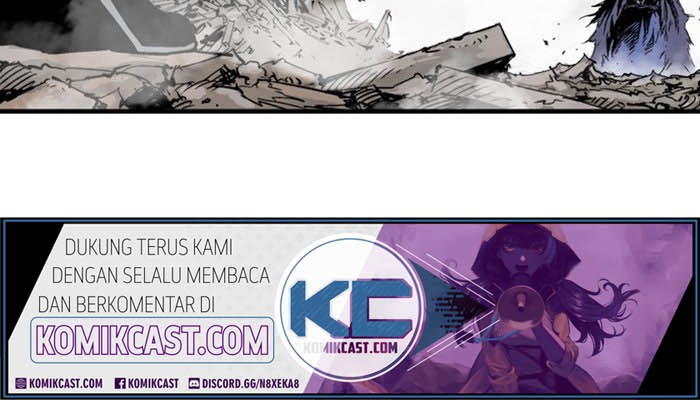 Gosu Chapter 184 Gambar 10