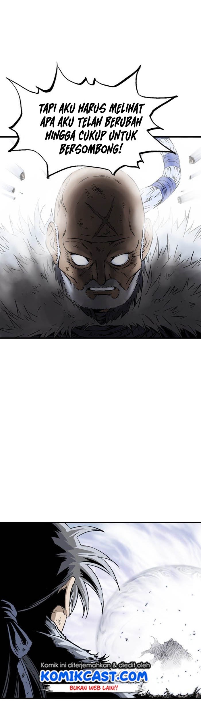 Gosu Chapter 184 Gambar 12