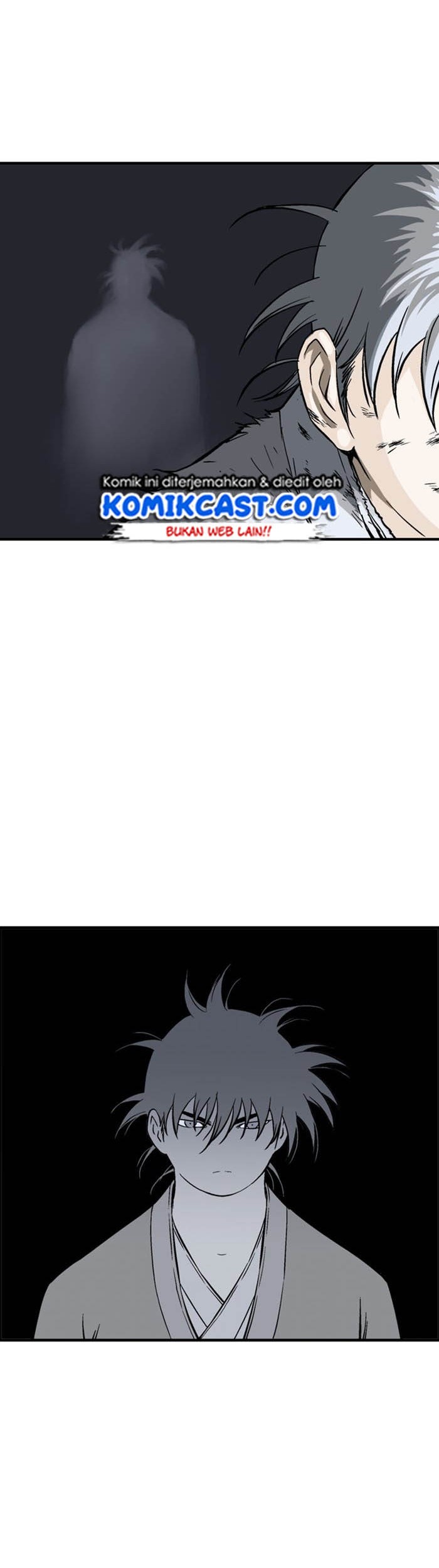 Gosu Chapter 184 Gambar 15