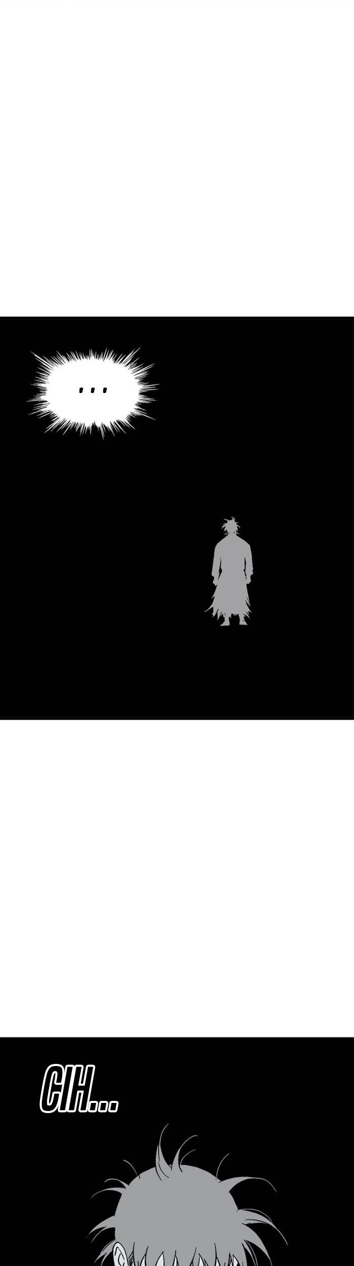 Gosu Chapter 184 Gambar 21