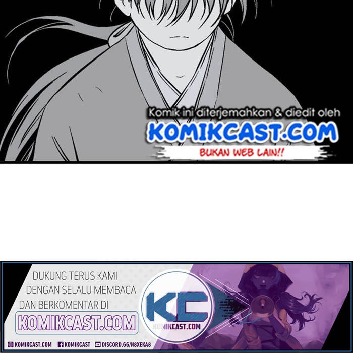 Gosu Chapter 184 Gambar 22