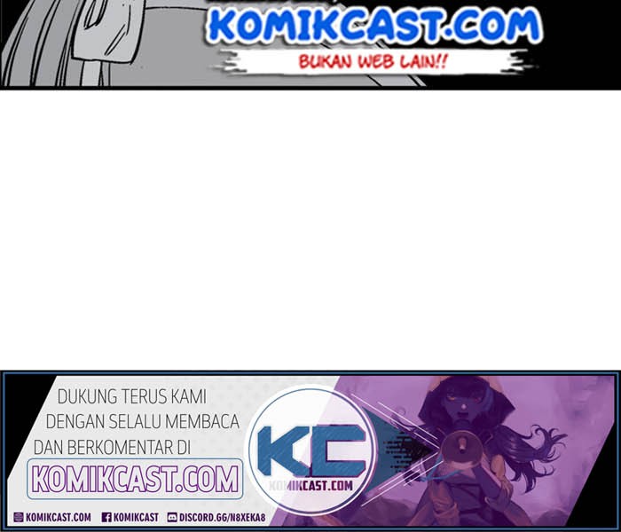 Gosu Chapter 184 Gambar 25