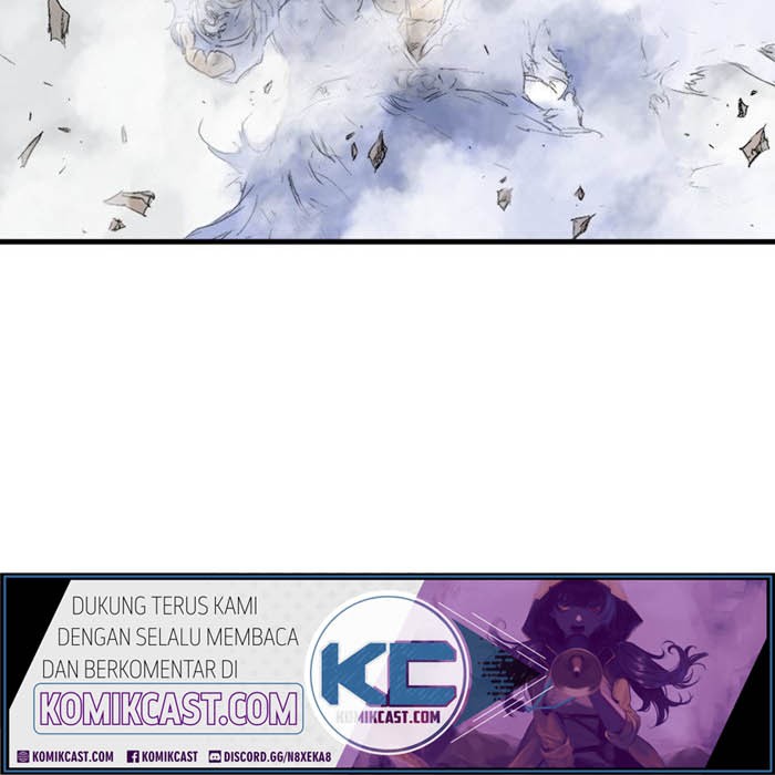 Gosu Chapter 184 Gambar 34