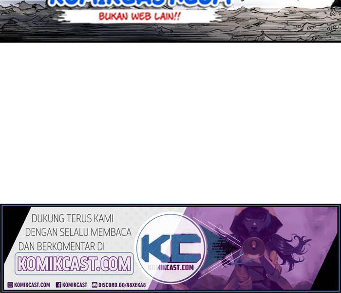 Gosu Chapter 184 Gambar 49