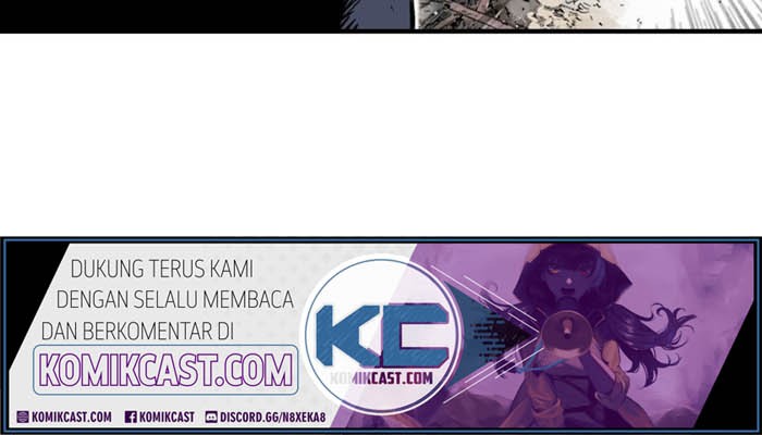 Gosu Chapter 184 Gambar 40