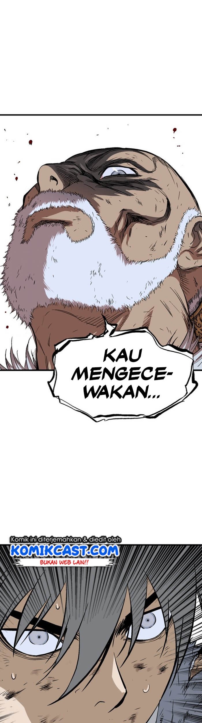 Gosu Chapter 184 Gambar 54