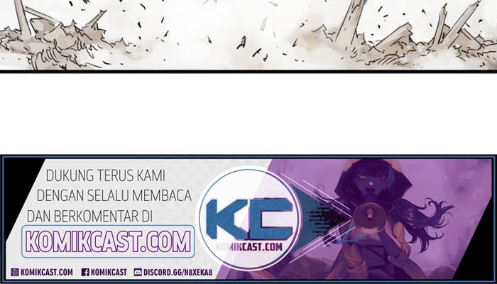 Gosu Chapter 184 Gambar 61