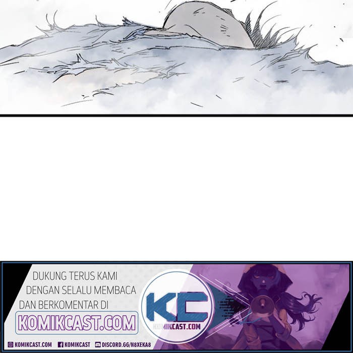 Gosu Chapter 184 Gambar 64