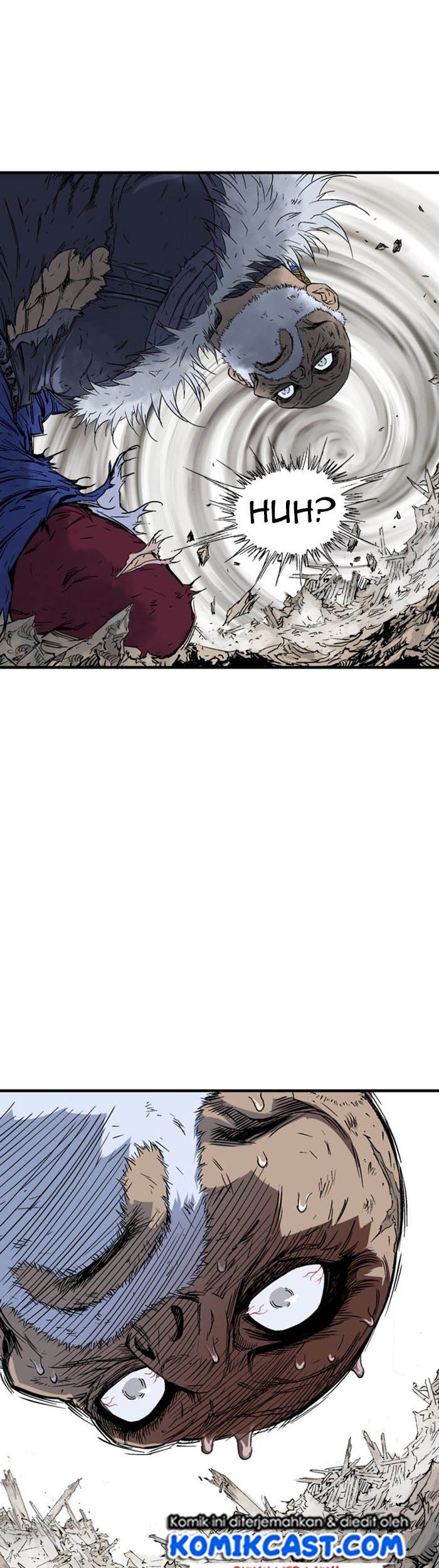 Gosu Chapter 184 Gambar 68