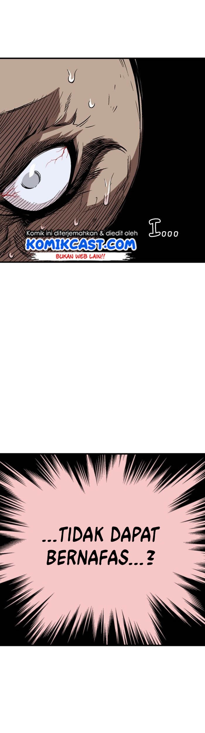 Gosu Chapter 184 Gambar 70