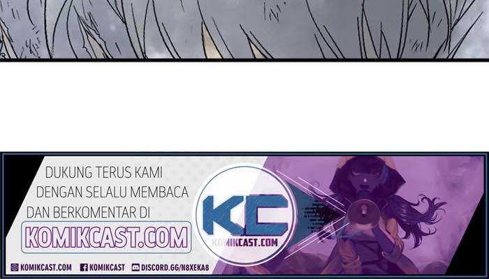 Gosu Chapter 184 Gambar 72