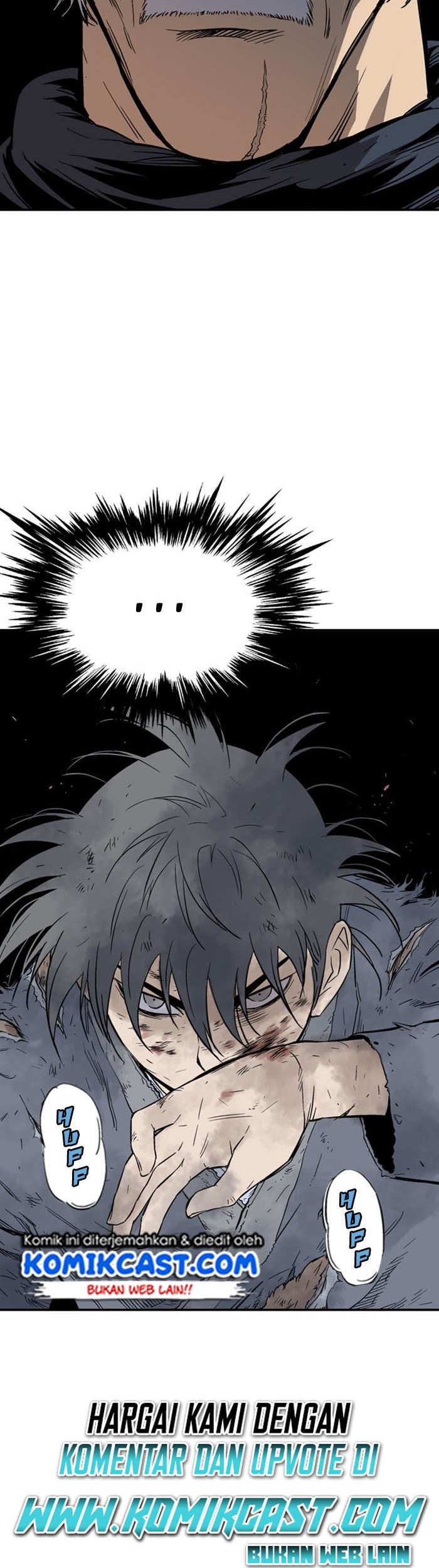 Gosu Chapter 184 Gambar 74