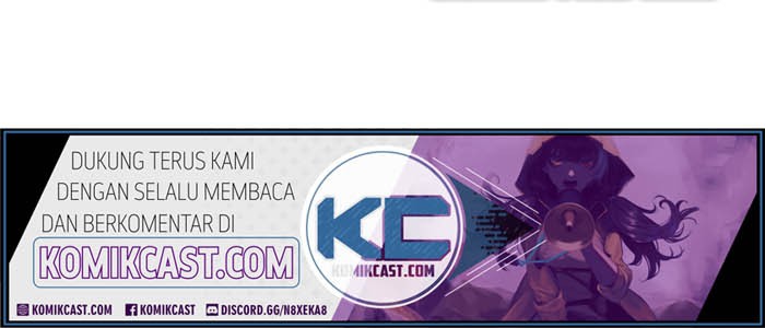 Gosu Chapter 184 Gambar 75