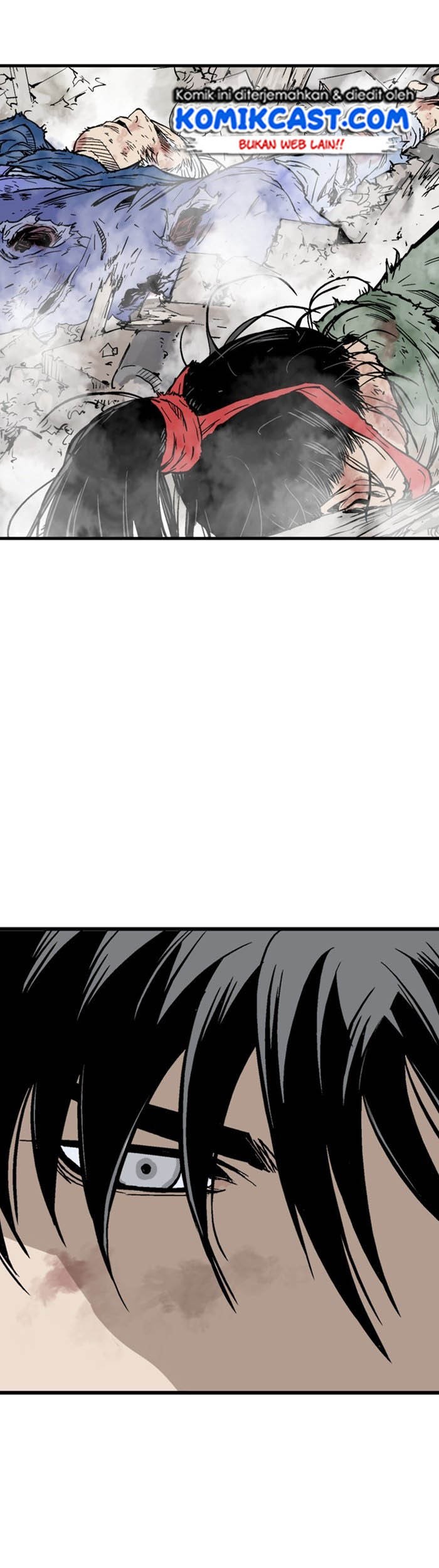 Gosu Chapter 184 Gambar 5