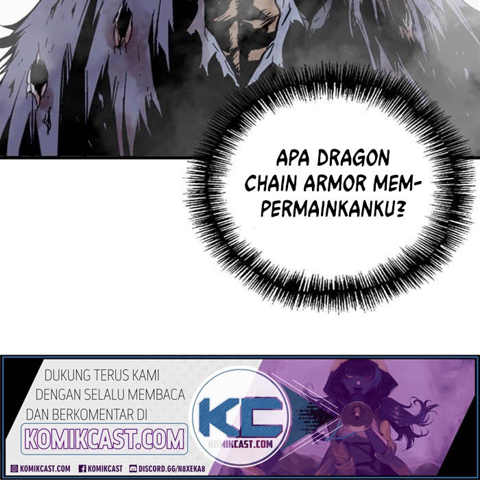 Gosu Chapter 184 Gambar 7