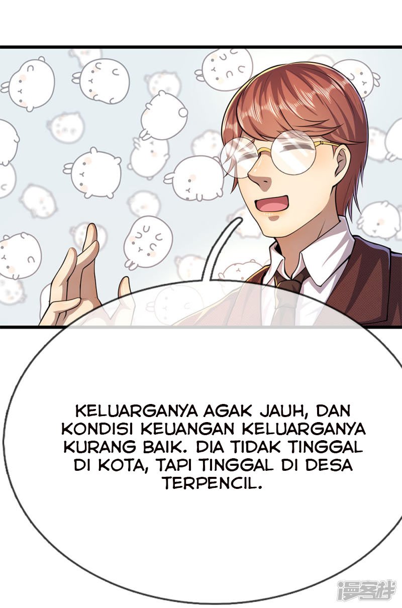 Medical Martial Arts Chapter 179 Gambar 4