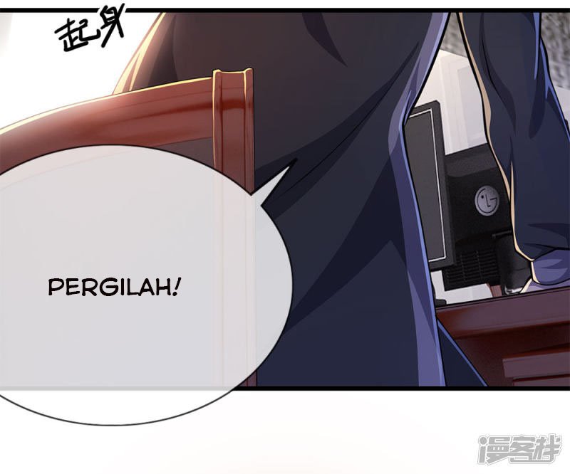 Medical Martial Arts Chapter 179 Gambar 5